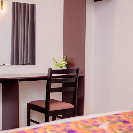 Blooming Polhena Bed & Breakfast Matara Bagian luar foto