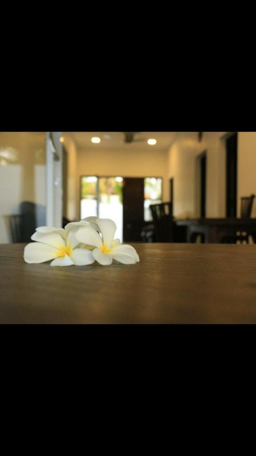 Blooming Polhena Bed & Breakfast Matara Bagian luar foto